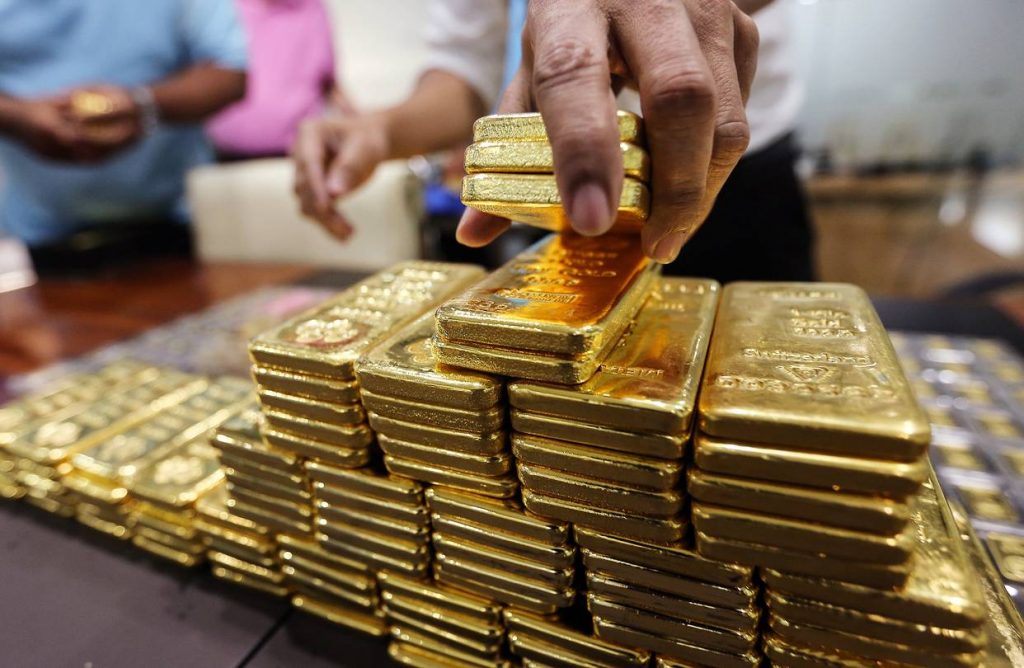 الاستثمار في الذهب — فرص استثمارية متنوعة للأفراد والشركات